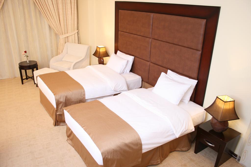 Palazzo Hotel Kuwait City Exterior foto