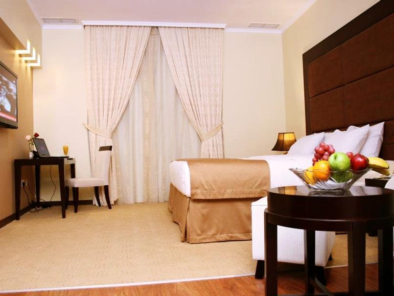 Palazzo Hotel Kuwait City Exterior foto