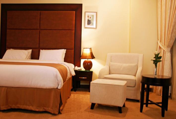 Palazzo Hotel Kuwait City Exterior foto